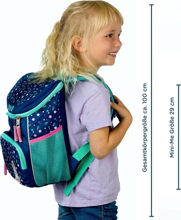 Actual product image Scooli Mini Me