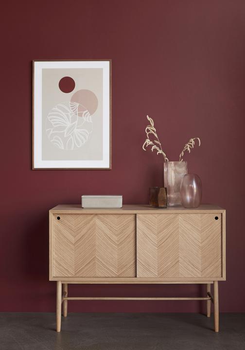 Produktbild Hübsch Herringbone (100 x 40 x 70 cm)
