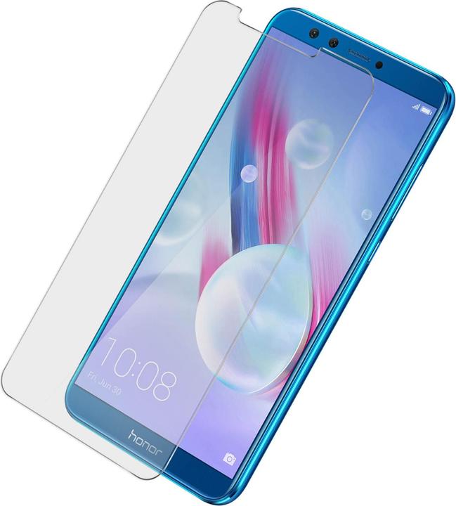 Produktbild Avizar Kristallklare Folie, Glas-Displayschutz (1 Stück, Honor 9 Lite)