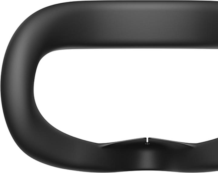 Actual product image KIWI design Silikon Gesichtsabdeckung für Meta Quest 3S