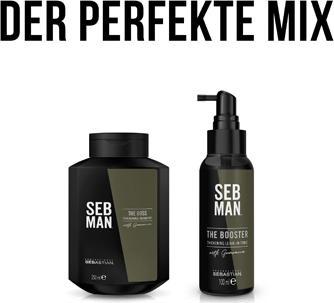 Immagine prodotto Sebastian Il capo (50 ml, Shampoo liquido)