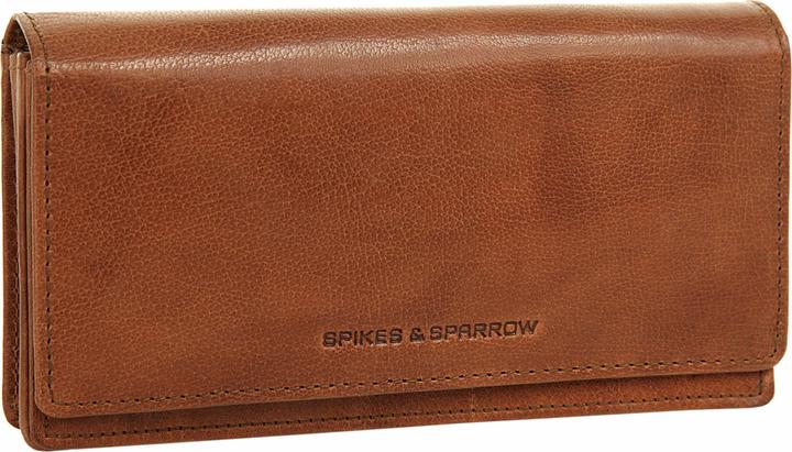 Produktbild Spikes & Sparrow Geldbörse