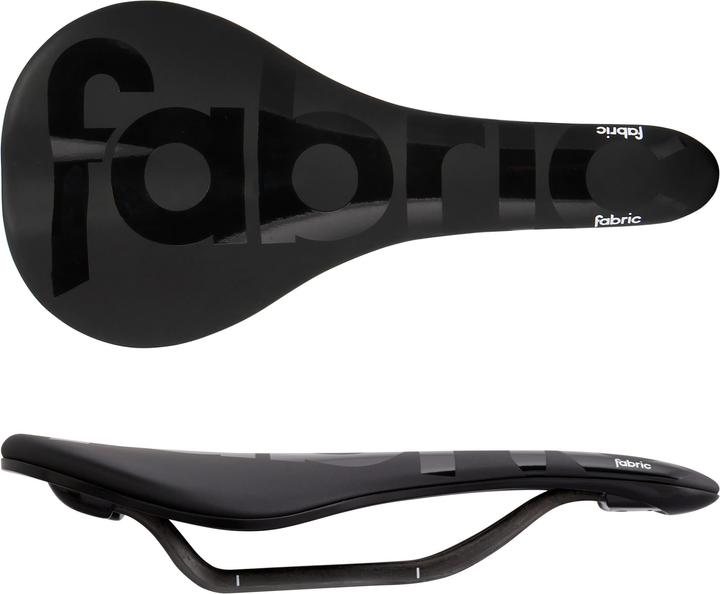 Produktbild Fabric Scoop Pro Team Flat Saddle