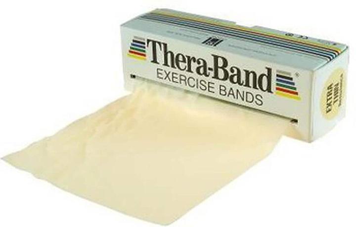 Actual product image TheraBand Exercise tape (45 m, Easy)