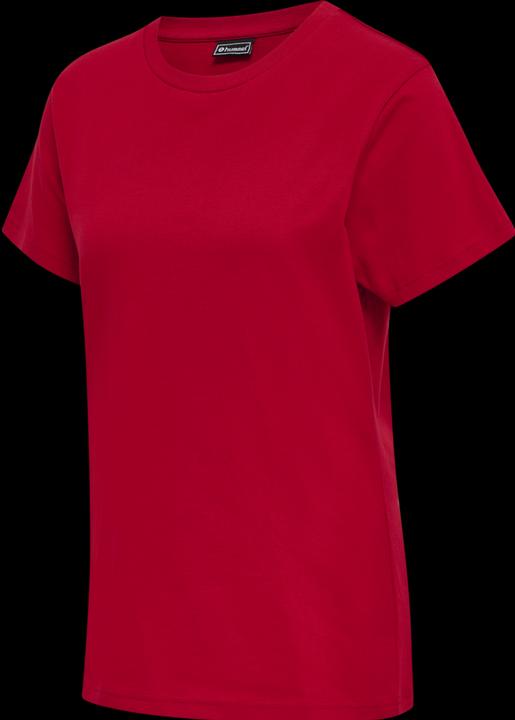 Immagine prodotto hummel T-Shirt Rossa Pesante Donna S/S (S)