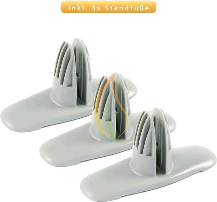 Produktbild Mi-Heat Faltbares Heizpaneel51x100 cm