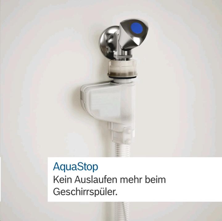 Immagine prodotto Bosch Hausgeräte SMV8YCX03E
