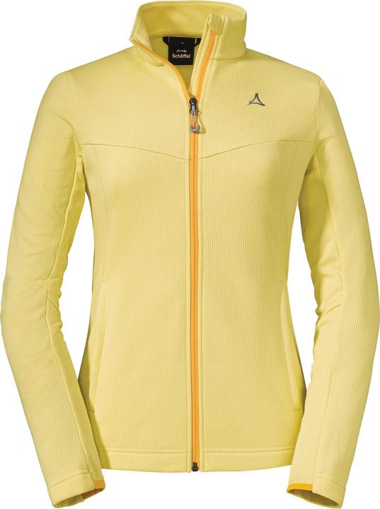 Produktbild Schöffel Fleece Jacket Bleckwand (40, L)