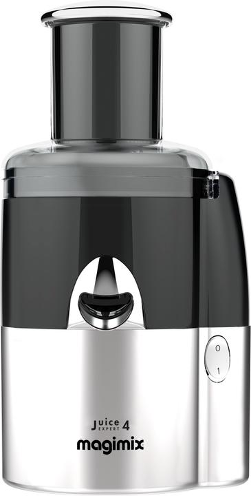 Actual product image Magimix Juicer 4