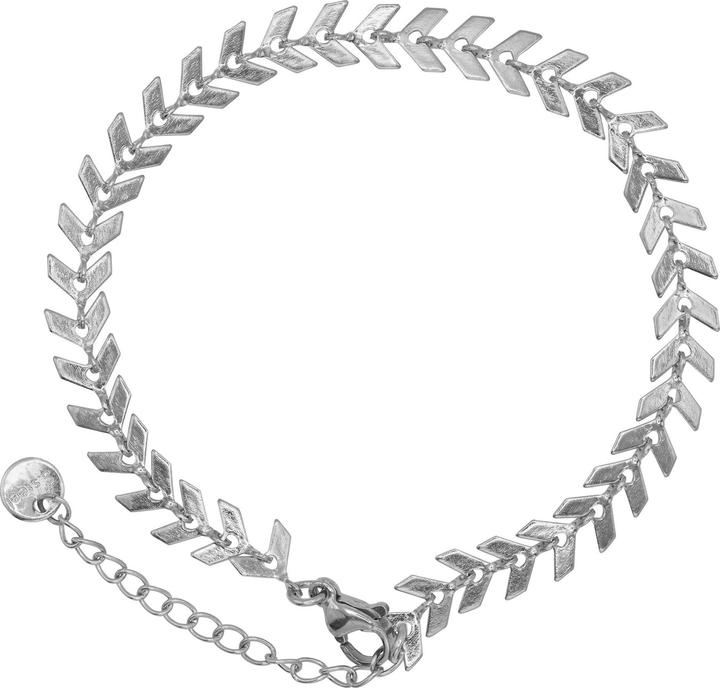 Produktbild Heideman Urbis silberfarben (100% Edelstahl)