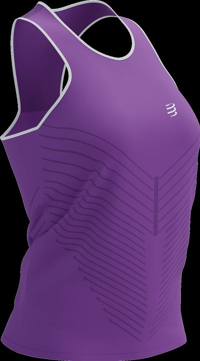 Produktbild Compressport Performance Singlet W (S)