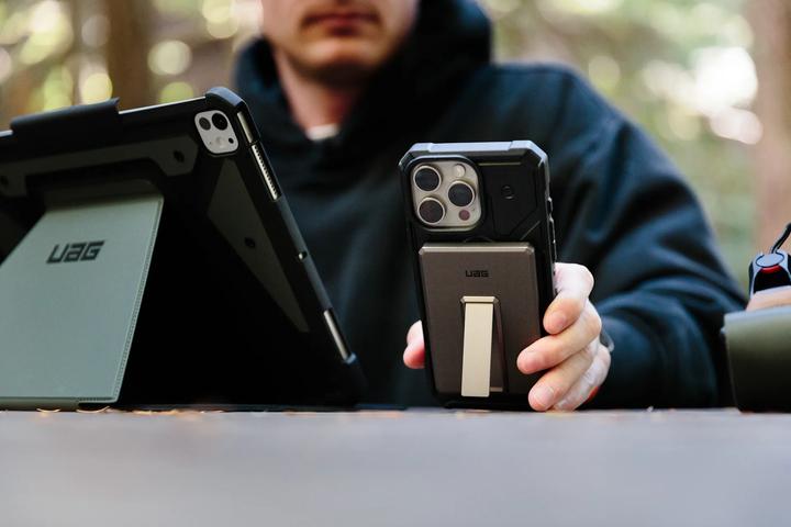 Produktbild UAG Ultra Slim (5000 mAh, 20 W, 18 Wh)