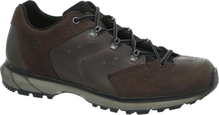Actual product image Hanwag Palung Low Shoes (46)