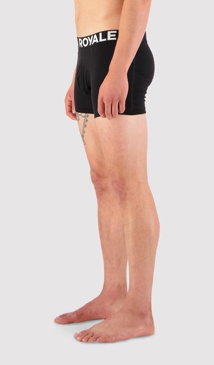 Produktbild Mons Royale Hold 'em Shorty Boxer (M)