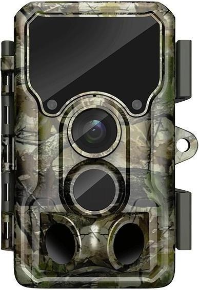 Sjcam M50 Montaggio Foto Camera Verde