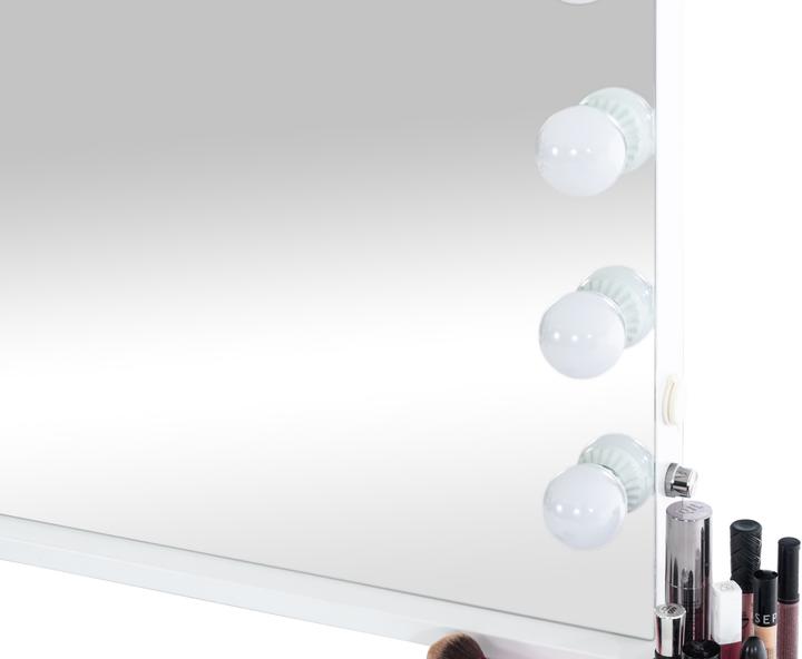 Actual product image CLP Palmdale (80 x 16 x 68 cm)