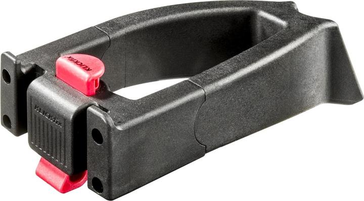 KlickFix Extender with handlebar adapter