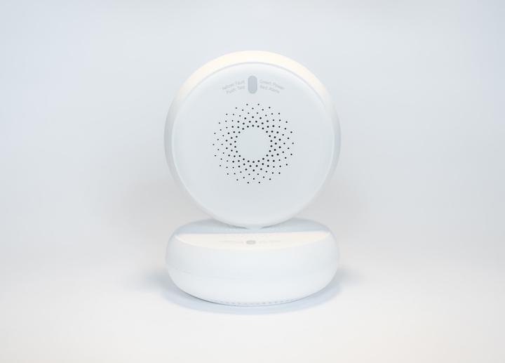 Produktbild Tesla TSL-SEN-GAS