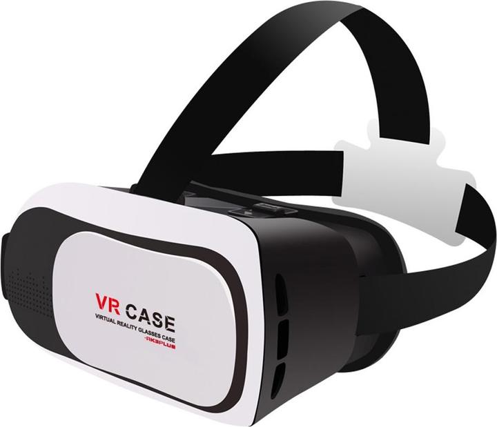 PhoneLook VR Case Casque de réalité virtuelle