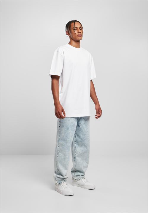 Actual product image Urban Classics Organic Tall Tee (M)