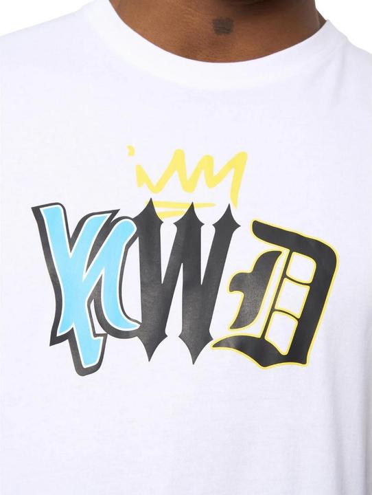 Produktbild Kings Will Dream Ransom TShirt (XL)