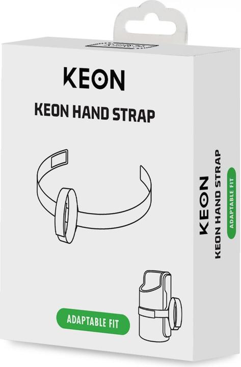 Produktbild Kiiroo Keon Accessory Hand Strap