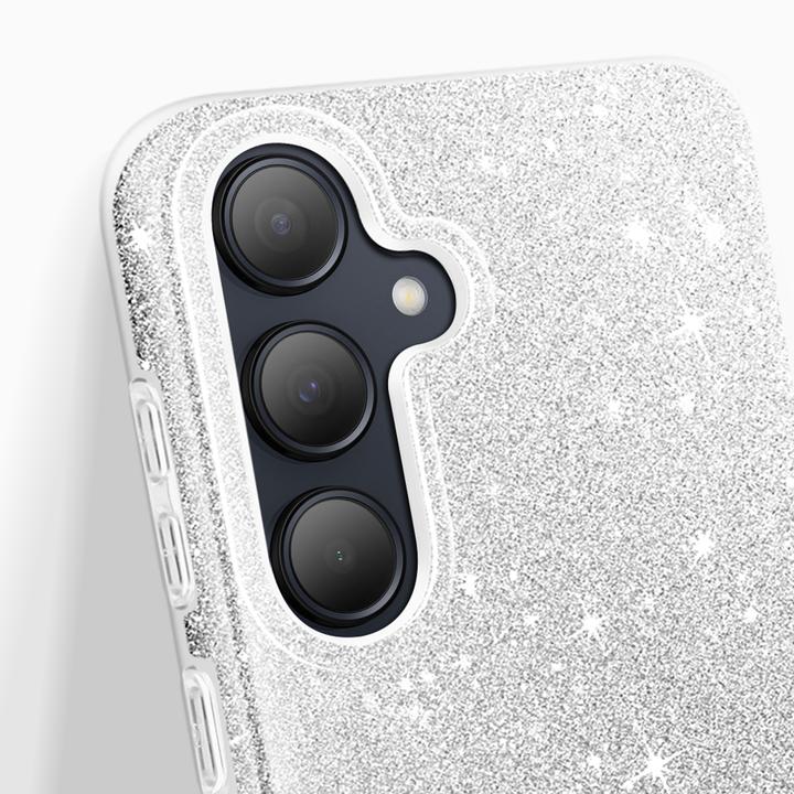 Actual product image Avizar Spark Case (Samsung Galaxy A35)