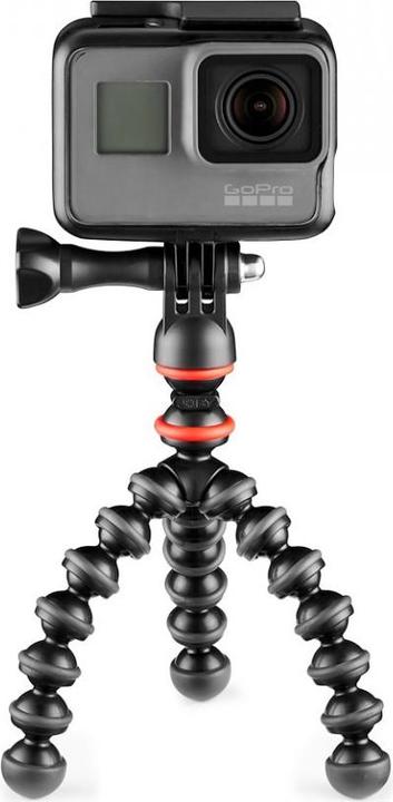 Produktbild Joby GorillaPod Starter Kit (Kunststoff)