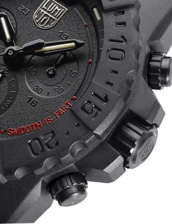 Image du produit Luminox Navy Seal 3580 Series (Montre de plongée, 45 mm)