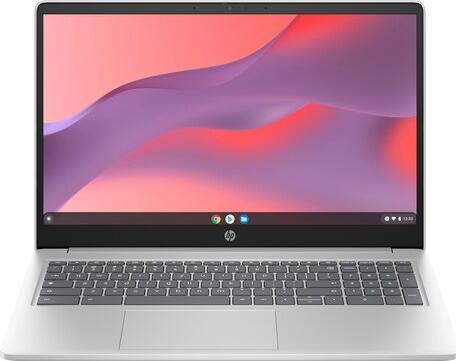 Actual product image HP Chromebook 15a-nb0704nd - 15.6 inch (B8CM8EA#ABH) (15.60", 8 GB, Eng. Int.)