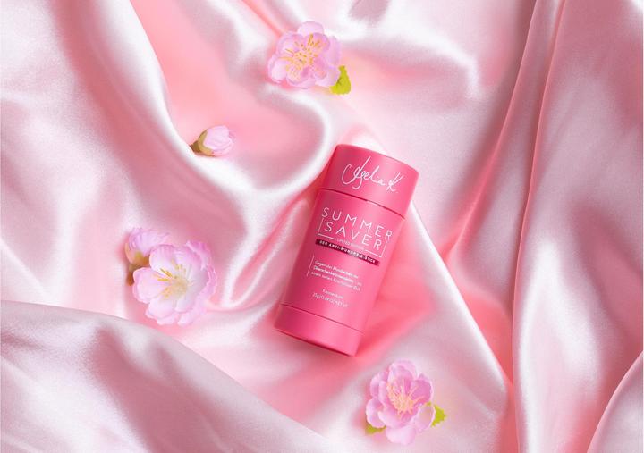 Actual product image Summersaver Anti-Wundreib-Stick (Body butter)
