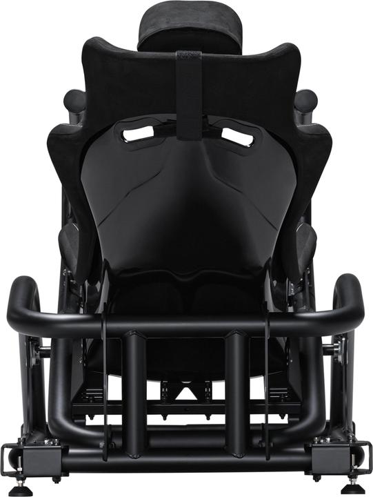 Produktbild Cooler Master Dyn X - Cockpit