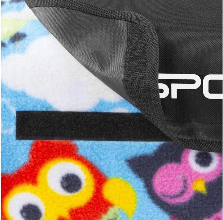Actual product image Spokey Owl