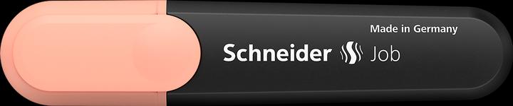Immagine prodotto Schneider Evidenziatore Job 150 pesca pastello (Pesca, 5 mm, 1 x)