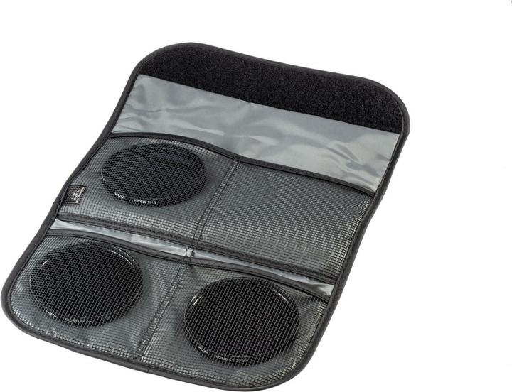 Produktbild Hoya PRO ND EX Filter Kit 8/64/1000 (58 mm, ND- / Graufilter, 58 mm)