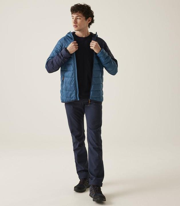 Produktbild Regatta Hooded Hill Pack III (XL)