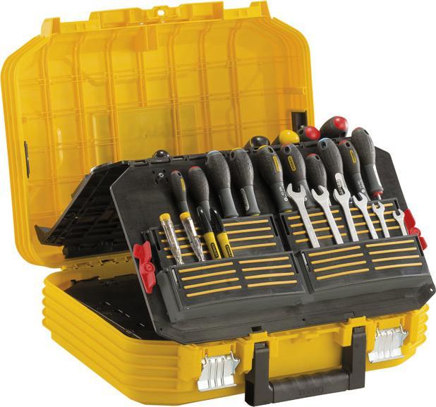 Produktbild Stanley Werkzeugkoffer FatMax (1 Teile)
