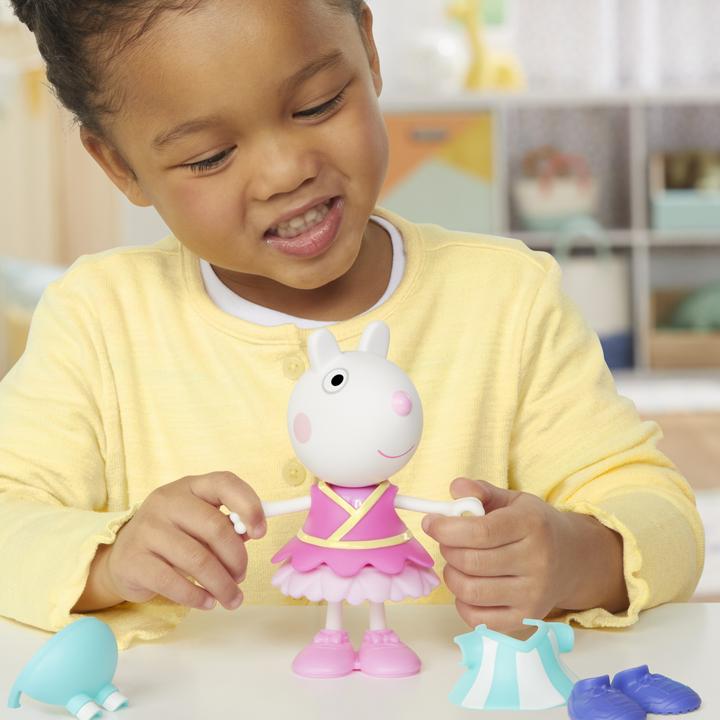 Image du produit Hasbro Suzy Sheep-Up