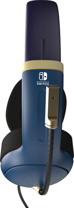 Actual product image PDP Airlite Zelda Edition (Cable)