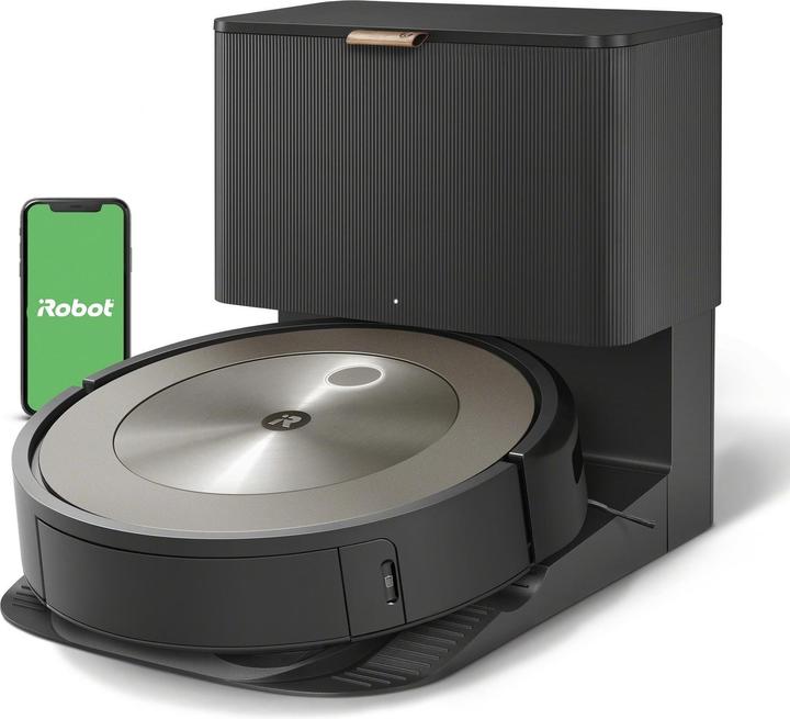 iRobot Roomba j9+ (Saugroboter)