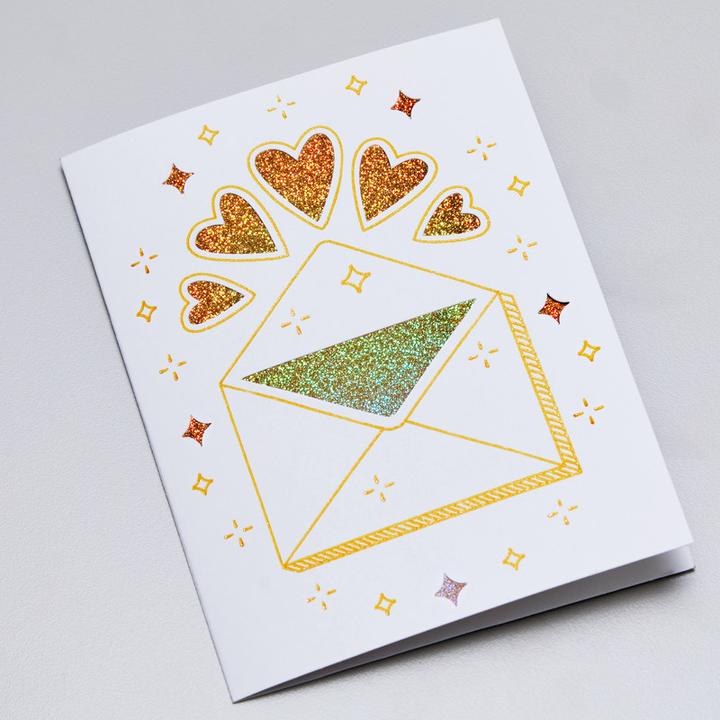 Actual product image Cricut Joy (8 pcs.)
