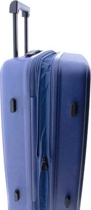 Produktbild Wüsthof Nomadtec - Trolley (78 l)