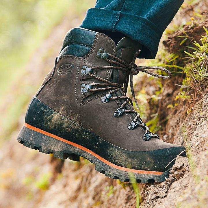 Actual product image Trezeta Top Evo Leather (41)