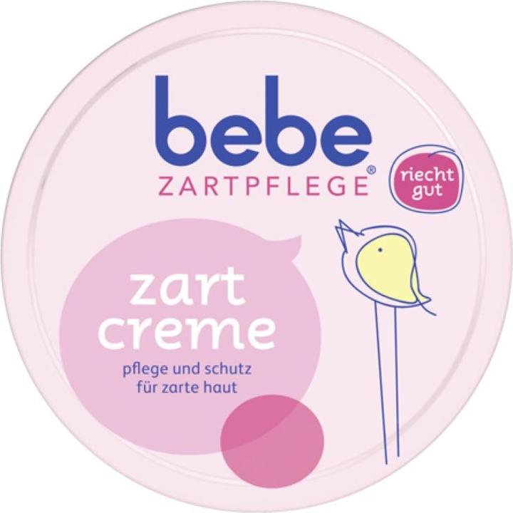 Immagine prodotto Bebe Crema per la cura delicata, 50 ml Crema