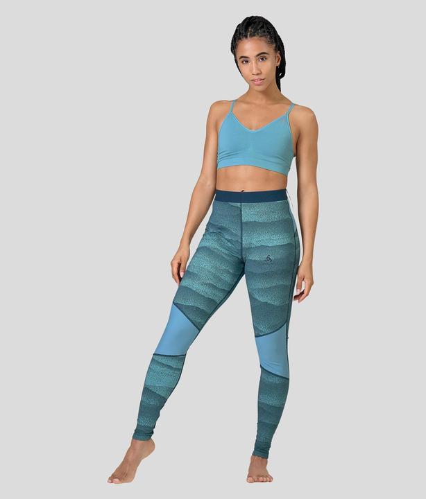 Actual product image Odlo Seamless (XS)