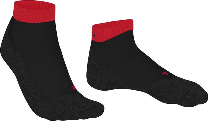 Produktbild Falke RU4 Endurance Short Herren Running (44 - 45)