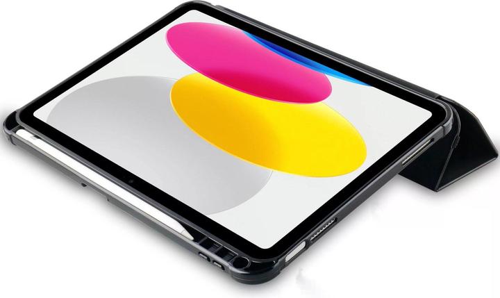 Image du produit OtterBox React Folio (iPad 2022 (10e génération), iPad 2025 (11e génération))