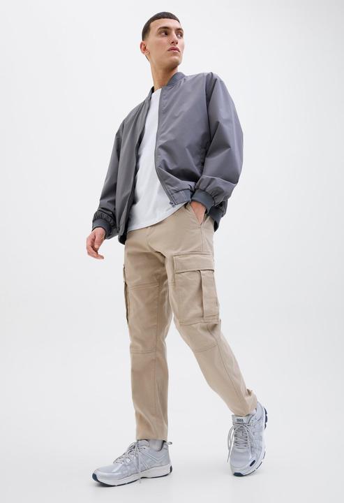 Actual product image Jack & Jones Relaxed Fit Cargo-Hose Cargo-Hose (W31/L32)