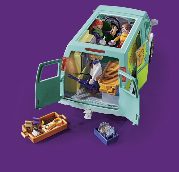 Image du produit Playmobil Clare (70386, Playmobil EverDreamerz)