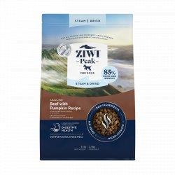 Immagine prodotto Magni Ziwipeak - Manzo essiccato a vapore, cane 3,2 kg - (zp080) (Adulto, 1 pz., 3200 g)